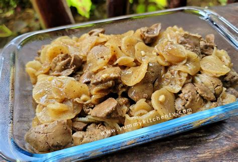 kinilaw na balat ng baka|Kilawing Labanos at Baboy .